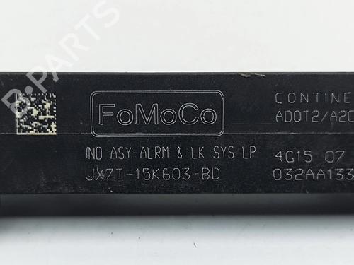 Electronic module FORD PUMA (J2K, CF7) 1.0 EcoBoost mHEV | BP28676460M83