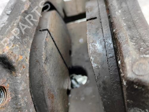 Right front brake caliper BMW 6 (E63) 635 d | BP22620553M104 