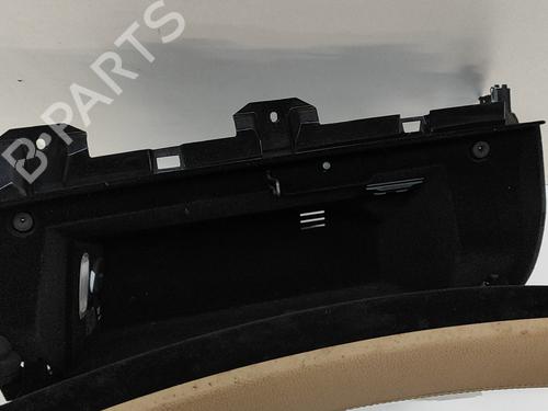Glove box MERCEDES-BENZ S-CLASS Coupe (C216) CL 500 4-matic (216.394) | BP27456268C95 