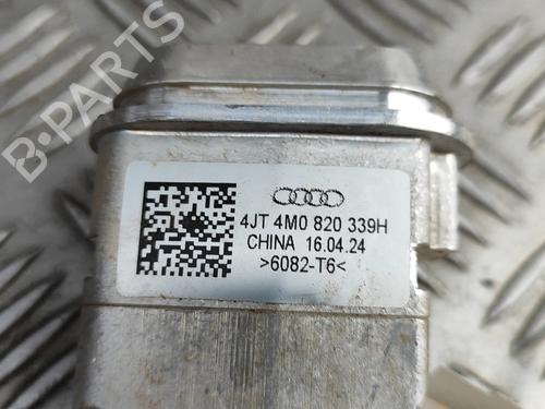 AC pipe AUDI Q8 (4MN, 4MT) 50 TDI Mild Hybrid quattro | BP28438094M126 
