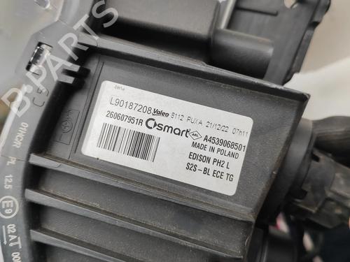 Left headlight PORSCHE CAYENNE Coupe (9YB) 3.0 AWD (9YBAA1) | BP32392236C28 