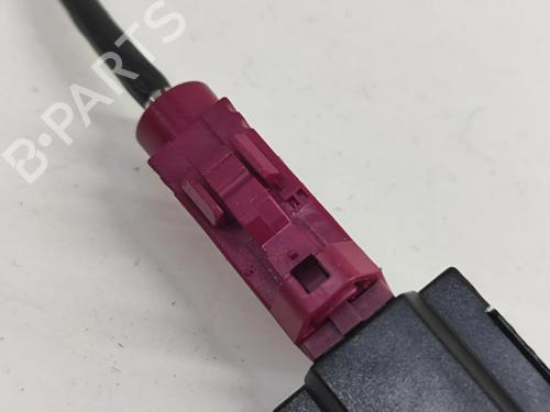 Electronic module PORSCHE CAYENNE (9YA) 3.0 AWD (9YAAA1) | BP28433195M83 - Image 3