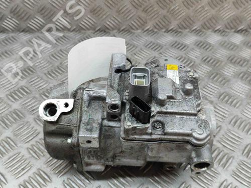 AC compressor TOYOTA RAV 4 IV (_A4_) 2.5 Hybrid (AVA42_) | BP18959085M34 