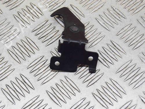 Exterior handle JAGUAR I-PACE (X590) EV400 AWD | BP27750850C122 