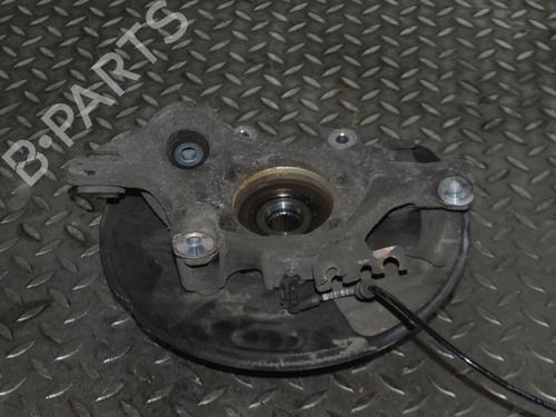Left rear steering knuckle MERCEDES-BENZ E-CLASS (W213) E 350 d (213.033) | BP33345371M27 - Image 2