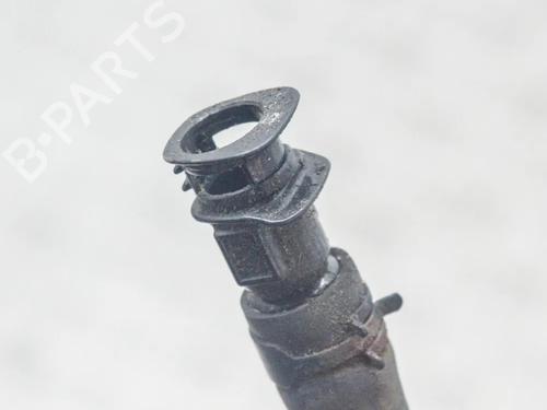 Pipe AUDI A5 (8T3) 3.0 TDI quattro | BP14621227M125