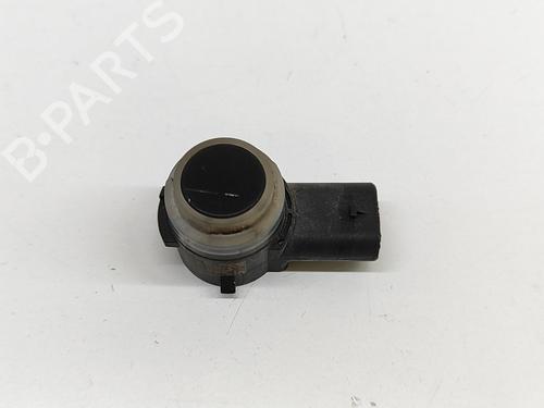 Used Electronic module PEUGEOT 2008 II (UD_, US_, UY_, UJ_, UR_, UC_) e-2008 (UKZKXZ) (136 hp) 28431903