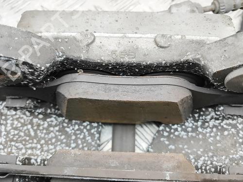 Left front brake caliper BMW 5 Touring (G31) 530 d xDrive | BP37269176M105 - Image 6