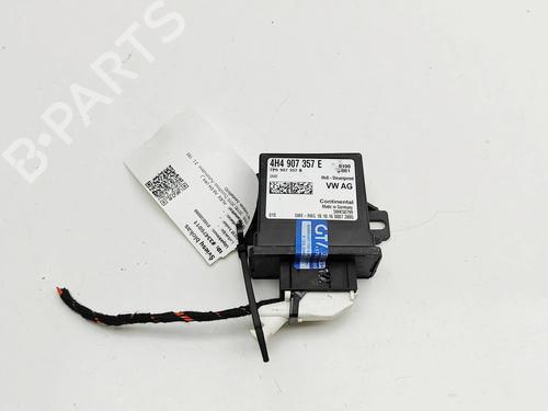 Used Electronic module Electronic module AUDI A8 D4 (4H2, 4H8, 4HC, 4HL) 3.0 TDI quattro (262 hp) 33382429 33382429