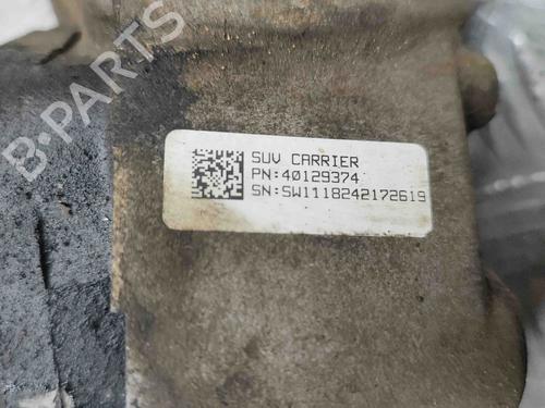Differential, foran LAND ROVER RANGE ROVER VELAR (L560) 2.0 D240 SD4 4x4 | BP29337146M23