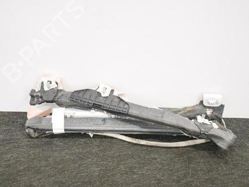Used Right curtain airbag FORD FIESTA VI (CB1, CCN) 1.25 (82 hp) 6747073