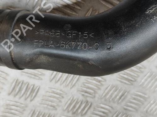 Pipe LAND ROVER RANGE ROVER SPORT II (L494) 3.0 SDV6 4x4 | BP28550537M125 
