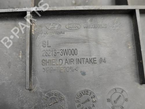 Pipe KIA SPORTAGE III (SL) 1.7 CRDi | BP33378475M125  - Image 7