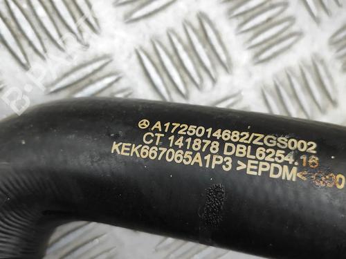 Pipe MERCEDES-BENZ SLK (R172) 350 (172.457) | BP39473181M125 - Image 5