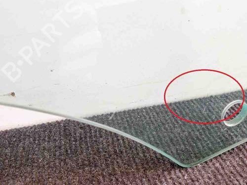 Front right door window FORD FOCUS III 1.0 EcoBoost | BP6763102C19 