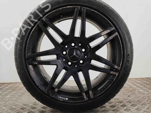 Rim MERCEDES-BENZ C-CLASS T-Model (S204) C 220 CDI (204.202) | BP30154934C45