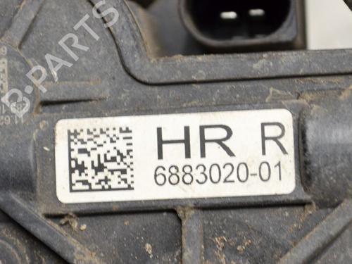 Right rear brake caliper BMW i3 (I01) Electric | BP14632839M106 