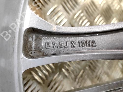 Fælgsæt FORD MONDEO V Turnier (CF) 2.0 TDCi | BP39656784C100 - Image 9