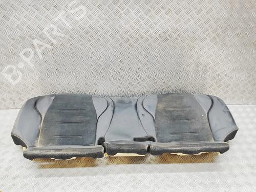 Rear seat MERCEDES-BENZ EQE (V295) EQE 350 (295.125) | BP35983640C17 - Image 4