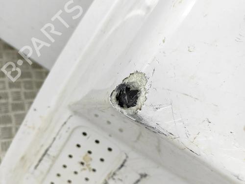 Cargo separator MERCEDES-BENZ VITO / MIXTO Van (W639) 113 CDI 4x4 (639.601, 639.603, 639.605) | BP33366062I36 - Image 4