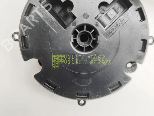 Elektronische module SUZUKI SX4 S-Cross (JY) 1.4 Hybrid (Mild Hybrid) (AKK 414) | BP30708590M83 