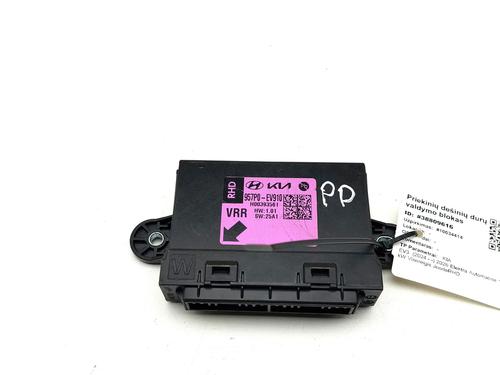 Used Electronic module Electronic module 39590273 39590273
