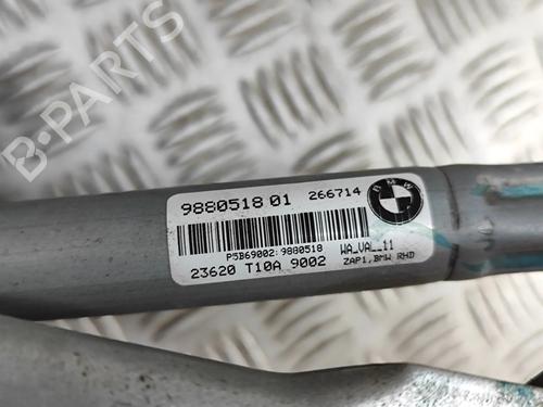 Front wipers mechanism BMW X7 (G07) xDrive M 50 d | BP28562947C83