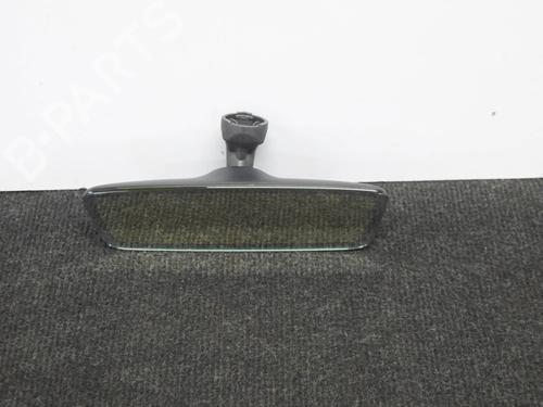 Used Rear mirror Rear mirror TESLA MODEL 3 (5YJ3) EV AWD (351 hp) 27748377 27748377