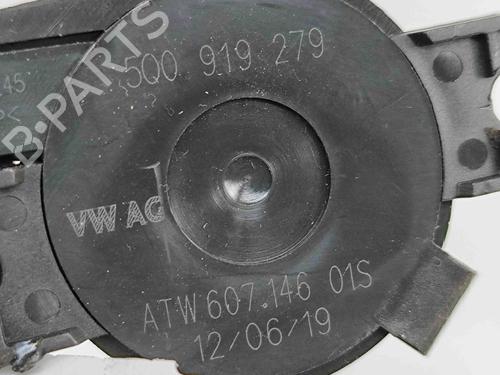 Speaker VW PASSAT B8 Variant (3G5, CB5) 2.0 TDI | BP26441766E2