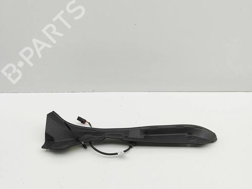 Bagagerumsbeklædning JEEP COMPASS (MP, M6, MV, M7) 1.3 HYBRID 4X4 (190 hp) 30544576