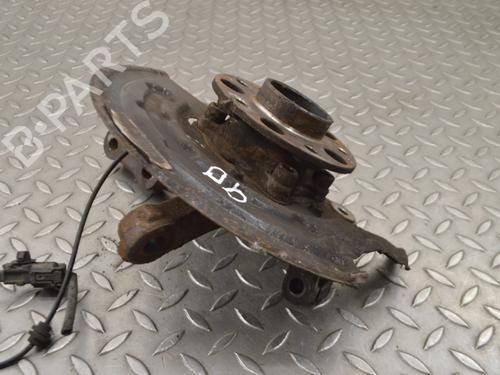Right front steering knuckle SSANGYONG TIVOLI 1.6 | BP30229835M26