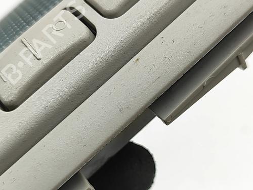 Interior roof light FORD TRANSIT CUSTOM V362 Bus (F3) 2.2 TDCi | BP33385920I8  - Image 7