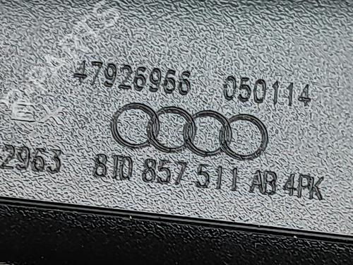 Rear mirror AUDI Q5 (8RB) SQ5 TDI quattro | BP36313648I6  - Image 7