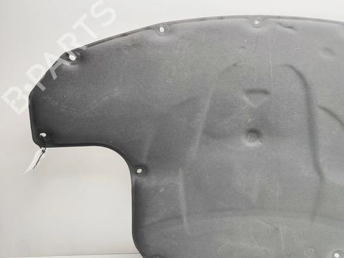 Upper protection MERCEDES-BENZ E-CLASS (W213) E 300 de (213.016) | BP36021315M93 - Image 2