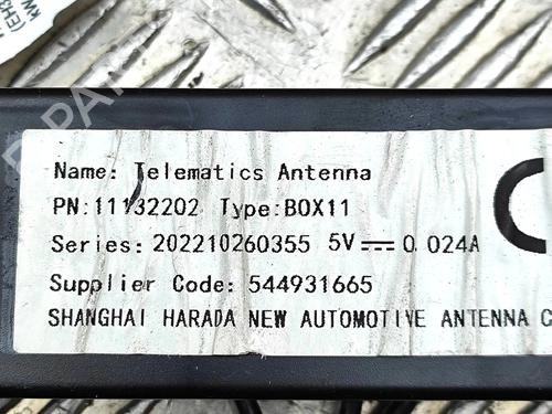 Antenne/Base MG MG 4 (EH32) EV | BP39381382C140 - Image 6