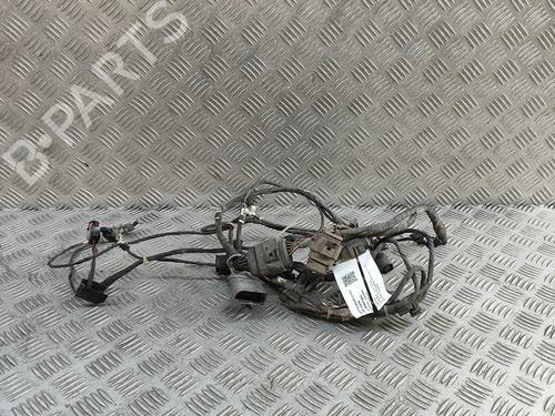 Used Electronic module AUDI Q7 (4LB) 3.0 TDI quattro (245 hp) 27377554