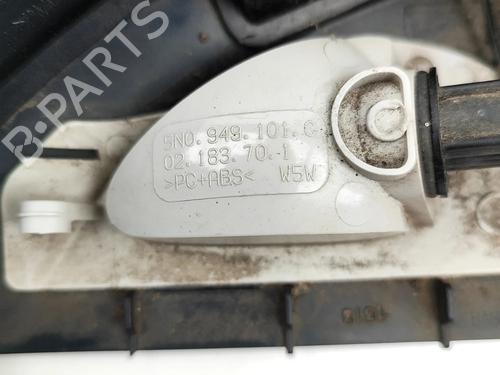 Left side indicator VW TIGUAN (5N_) 2.0 TDI 4motion | BP33384478I20  - Image 7