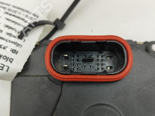 Elektronisk modul AUDI A5 Sportback (F5A, F5F) S5 quattro | BP27532913M83 