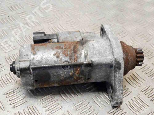 Startmotor SKODA OCTAVIA III Combi (5E5, 5E6) 1.6 TDI | BP11682068M8 