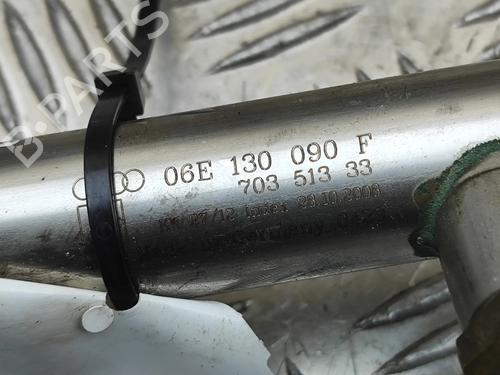 Injection rail PORSCHE CAYENNE (92A) 3.0 S E-Hybrid | BP33389189M98 - Image 7