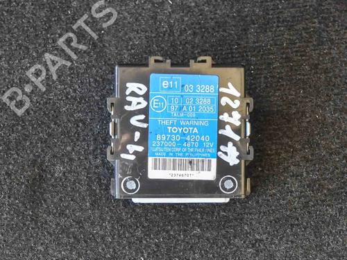 Used Electronic module Electronic module TOYOTA RAV 4 III (_A3_) 2.2 D 4WD (ALA30_, ALA30R) (177 hp) 6721448 6721448