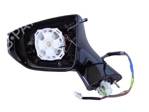 Used Left mirror LEXUS ES (_Z10_, _A10_, _H10_) 250 (AXZA10) (200 hp) 30240786