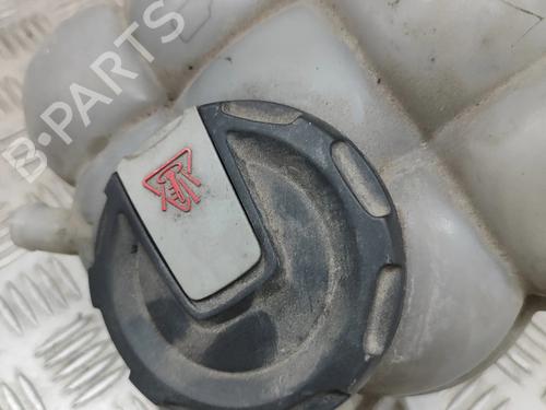 Expansion tank PORSCHE CAYENNE Coupe (9YB) 3.0 AWD (9YBAA1) | BP27787998C120 