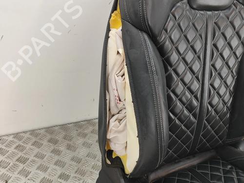 Right front seat AUDI Q5 (FYB, FYG) 40 TDI Mild Hybrid quattro | BP33645395C16 - Image 6