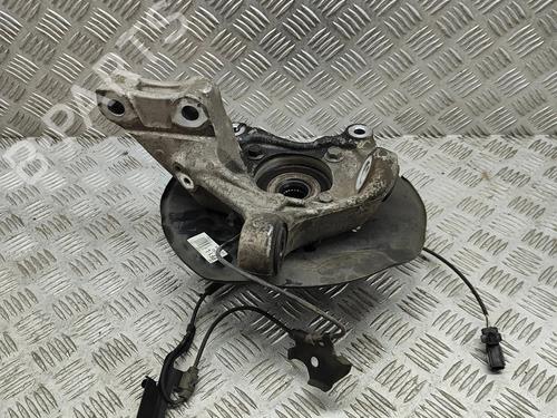 Used Left front steering knuckle Left front steering knuckle TOYOTA PRIUS (_W3_) 1.8 Hybrid (ZVW30) (136 hp) 33373834 33373834
