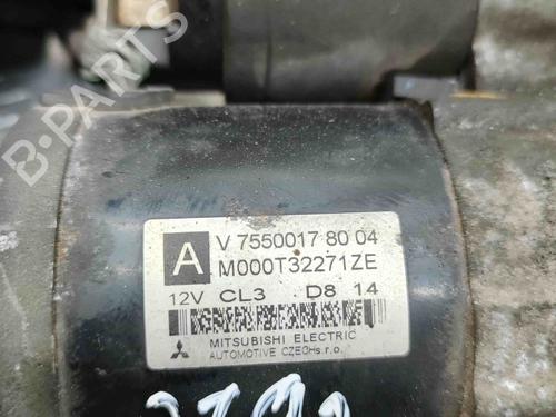 Starter BMW 1 (E87) 120 i | BP26389285M8 