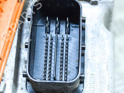 Inverter/Converter BMW 3 (F30, F80) 330 e | BP14654048M119 