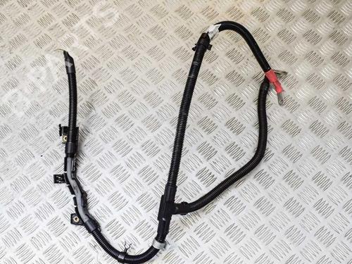 Used Wiring harness Wiring harness BMW 6 Convertible (F12) M6 (560 hp) 14660287 14660287