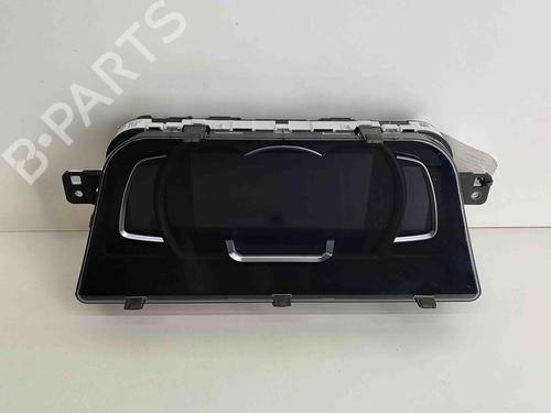 Used Instrument cluster HYUNDAI IONIQ (AE) 1.6 GDI Hybrid (105 hp) 17445012