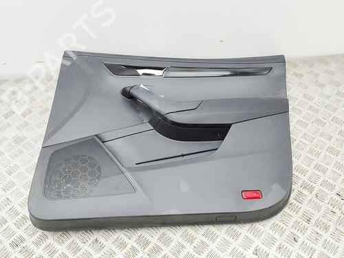 Front right panel SKODA KAROQ (NU7, ND7) 1.5 TSI | BP37797337C59 - Image 3